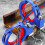 Cable Tray Rollers Adjustable Wire Management Cable Threading Tool Guide Helper Laying Tool 6