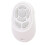 Wireless Remote Control Ring for Short Video, White, BT5.2 2
