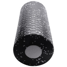 Trigger Point Foam Roller Set Rodillo de Masaje de Alta Densidad Bola para Cuello MúSculos de la Espalda Masaje de Tejido Profundo