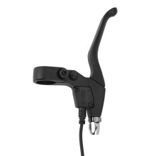 E-Rower Elektryczny Rower DźWignie Hamulca Uchwyt Hamulca Rowerowego DźWignia Hamulca do Roweru GóRskiego do Bafang BBS01 BBS02