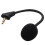 Ersatz Spielen Mikrofon für das HyperX Cloud Alpha  PS4 Computer Spielen Headset 8