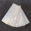 10 Piezas de Material de IncrustacióN de NáCar  Concha en  Hoja de Material de IncrustacióN Rectangular para Guitarra 2
