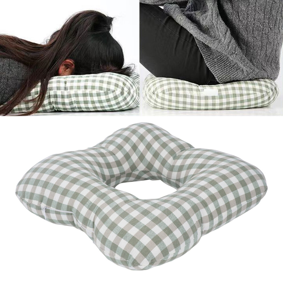 Comfortable Donut Ring Cushion for Bedridden Patients Pelvic Support