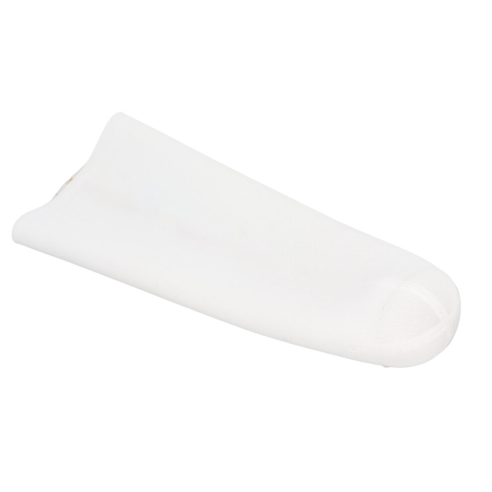 Prosthetic Stump Shrinker Silicone Gel Sleeve for Amputees M