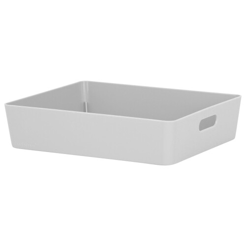 Wham Wham 9.01 Rectangular Plastic Studio Basket