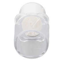 Tracheostomy Heat Moisture Exchanger Breathing Filter for Humidification