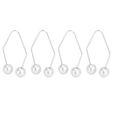 Criador de Covinhas para Bochechas, Aparelho de Exercício Facial, Covinhas Charmosas, Aprimoramento Rápido do Sorriso, Material Premium, Design