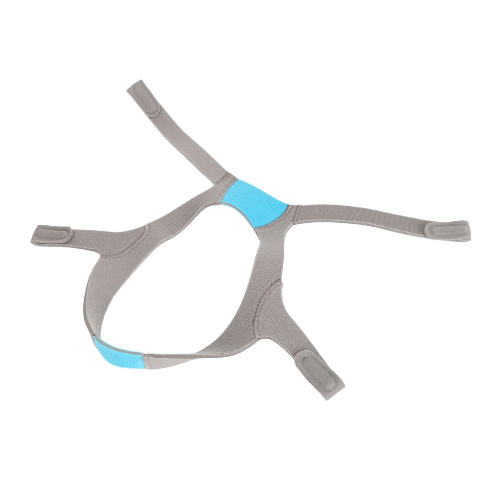 Breathable Double Layer Headgear Straps for AirFit F20/N20