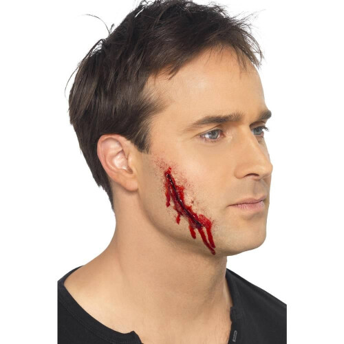 Smiffys Scar Costume Make-Up 1