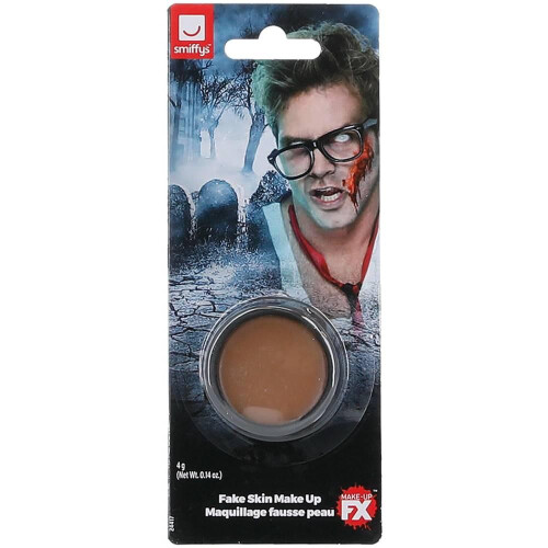Smiffys Scar Costume Make-Up 2