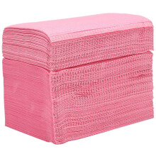 125Pcs Absorbent Tattoo Tablecloth Disposable Tattoo Cloth Towel Cleaning Pad Waterproof Paper Tablecloth Pad Double Board Tattoo Accessories