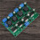 3A 4 Channels Multiple Switching Power Supply Module 3.3V 5V 12V ADJ Adjustable Output   Step-Down Buck Converter Board 5