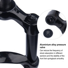 27.5in Bike Suspension Fork High Strength