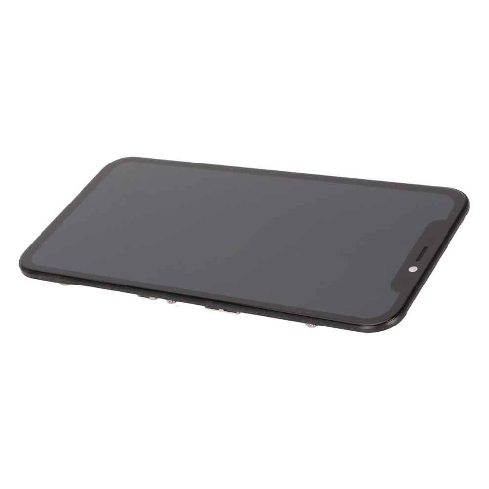 Hd Smartphone Screen Replacement For Iphone 11, 1080X800, Brightness 200-300 Nits 8271386652035