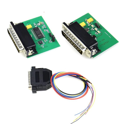 CAN K- Adapter for IPROG+ IProg Pro IPROG  Adapter Iprog Pro Programmer Adapter