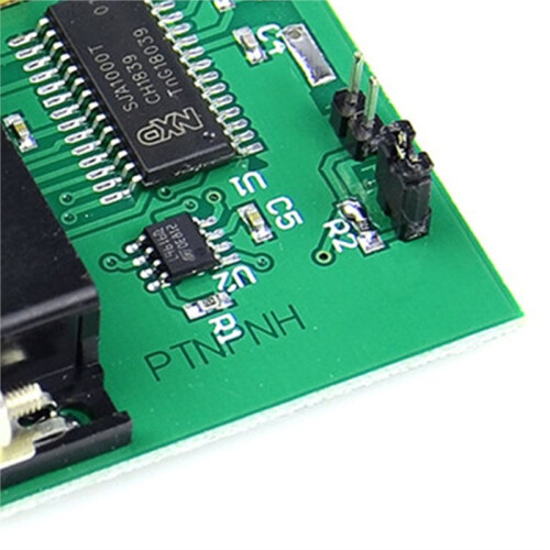 CAN K- Adapter for IPROG+ IProg Pro IPROG  Adapter Iprog Pro Programmer Adapter 1