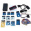 IPROG+ Full V89 with Full Adapters IPROG+ V87 ECU Key Programmer Tool Support Eeprom IMMO//Radio/Dashboard 1
