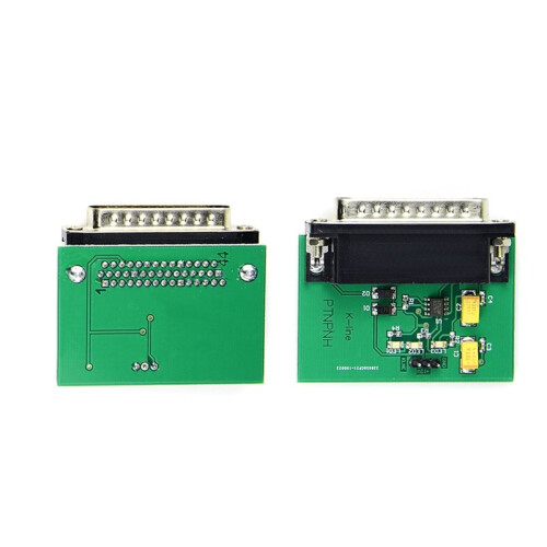 CAN K- Adapter for IPROG+ IProg Pro IPROG  Adapter Iprog Pro Programmer Adapter 2