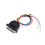 CAN K- Adapter for IPROG+ IProg Pro IPROG  Adapter Iprog Pro Programmer Adapter 6