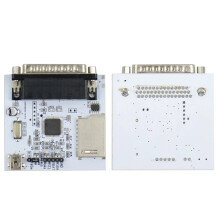 PCF79XX Adapter for IProg IPROG V87 Adapters Programmer Car Vehicle Fault Detector Card Adapter