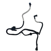Fuel Vacuum Purification Exhaust Valve Solenoid Valve JX619D289ZE JX619-D289-ZE for Focus 1.5T