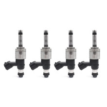 4pcs Fuel Injector Nozzle Car Accessories 23209-F2030 23209-F2030 for Camry 2.5L