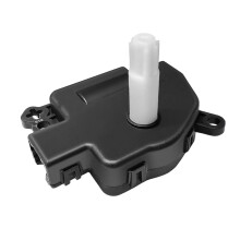 604-218 HVAC Heater Air Blend Door Actuator for F-150 Mark LT Mercury 604218 4F2Z19E616GA 4L3Z19E616BA