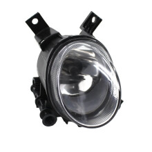 Car Front Bumper Fog Light Lamps for  A4 B7 Sports Version 2005-2008 A3 2004-2013 8E0941699C (Left)