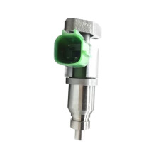 Fuel Injector 16600-AL560 17520-AE050 JSD7-72 for Sylphy Clio Sandero Sentra