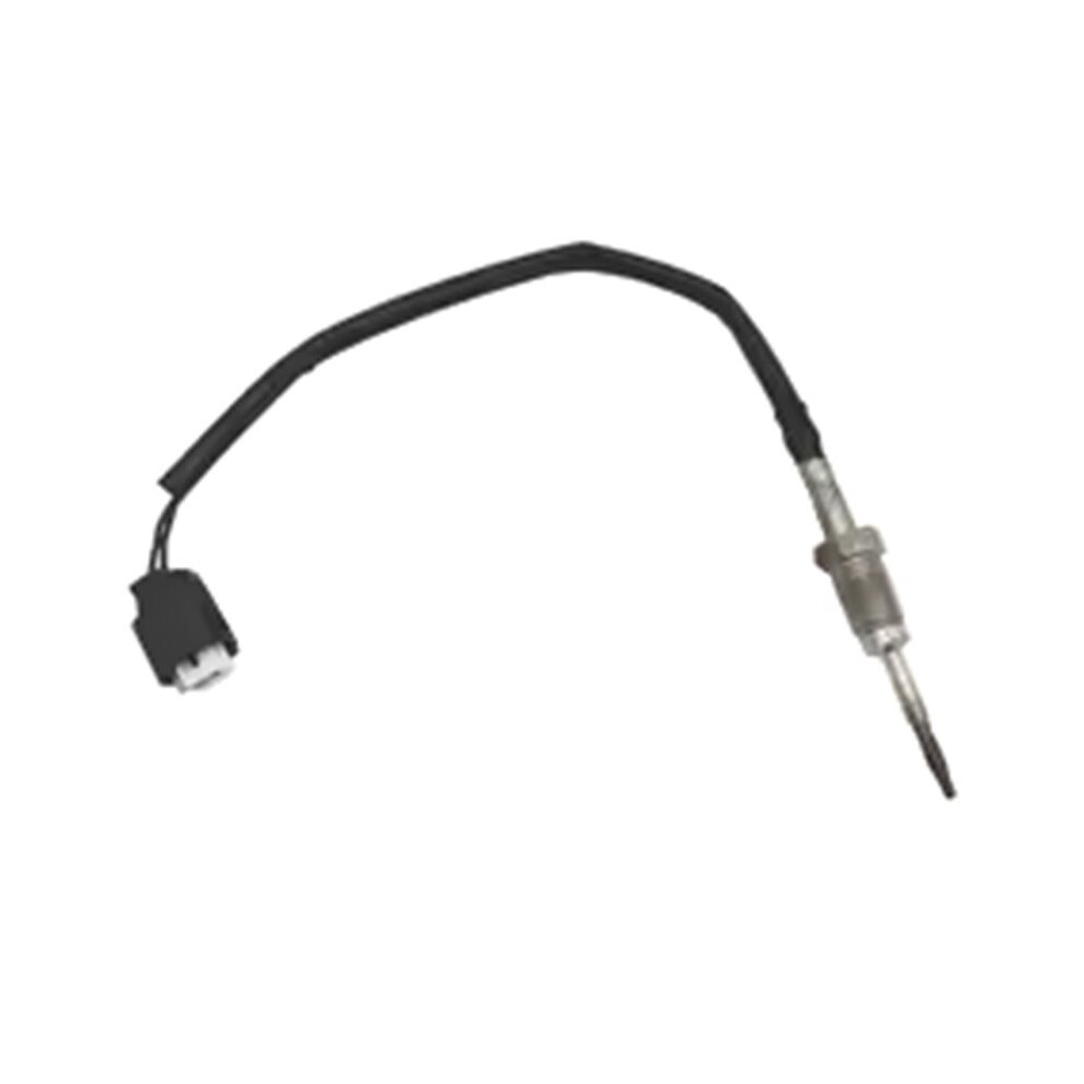13627809157 Exhaust Gas Temperature Sensor For E60 E61 E70 E71 E72 E83 E90 E91 E92 E93 325D 330D 330Xd 525D 525Xd Light 6034064165577