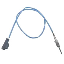 AB39-12B591-AA 5217226 New Exhaust GAS Temperature Sensor Fit for Ranger 2.2 3.2 CDTI 2011-2022 Pickup
