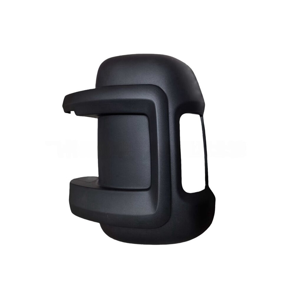 Car Rearview Mirror Cover Protective For Boxer Ducato 2006-2019 Reversing Mirror Cover Accessories (Left) 6132795400148