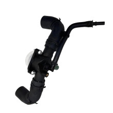 LR022690 Coolant Hose Thermostat Water Hose for Administrator 2002-2012 L322 V8 4.4
