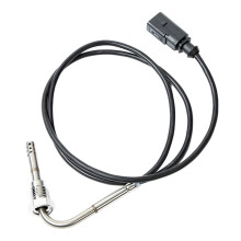 03L906088L New Exhaust Gas Temperature Sensor Fit for BEETLE A3 2.0 TDI 2004-2016 30949289