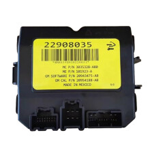 Rear Liftgate Control Module for 2010-2015 SRX Replaces 22908035