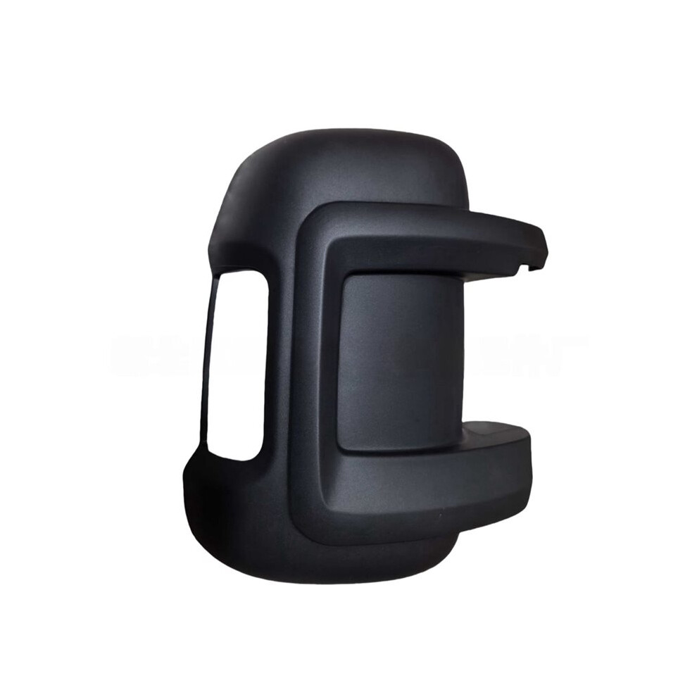 Saudism Car Rearview Mirror Cover Protective For Boxer Ducato 2006-2019 Reversing Mirror Cover Accessories (Right)