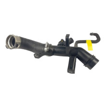 Intercooler Pipe LR126503 J9C18510 for