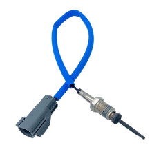 8C11-12B591-CA Exhaust GAS Temperature Sensor for  B-MAX FIESTA 4 1.4 1.5 1.6 TRANSIT Bus Van 2.2 2.4 TDCi 2006-2014