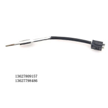 13627809157 Exhaust Gas Temperature Sensor for E60 E61 E70 E71 E72 E83 E90 E91 E92 E93 325d 330d 330xd 525d 525xd