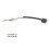13627809157 Exhaust Gas Temperature Sensor for  E60 E61 E70 E71 E72 E83 E90 E91 E92 E93 325d 330d 330xd 525d 525xd 1