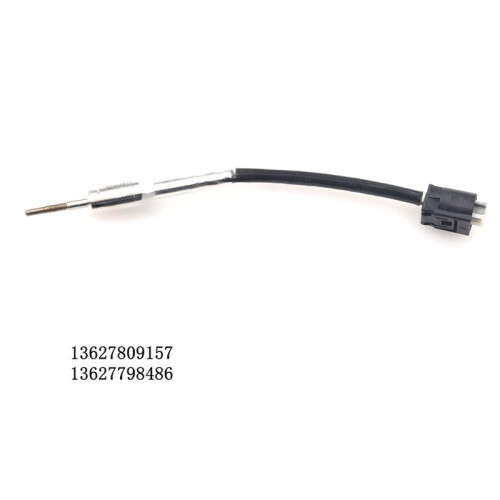 13627809157 Exhaust Gas Temperature Sensor for  E60 E61 E70 E71 E72 E83 E90 E91 E92 E93 325d 330d 330xd 525d 525xd