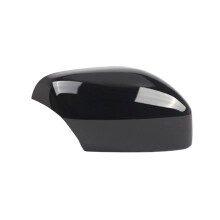 Car Door Rearview Mirror Cover Cap for XC90 2007-2014 Side Mirror Housing 39894354 (Right)