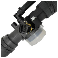 LR022690 Coolant Hose Thermostat Water Hose for Administrator 2002-2012 L322 V8 4.4