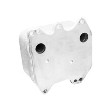 Engine Oil Cooler 03H117021C 03H117021D 03H117021E/G for Magotan A4L Q5 Q3