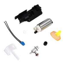 Fuel Pressure Regulator Fuel Pump Kit 15410-24FB0 for GSX1300R DL650 DL1000 16700-MEE-013 for CBR 600 RR