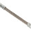 2PCS Ice Scratchers Kit 1201 DF Universal 14