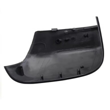 Car Door Rearview Mirror Cover Cap for XC90 2007-2014 Side Mirror Housing 39894354 (Right)