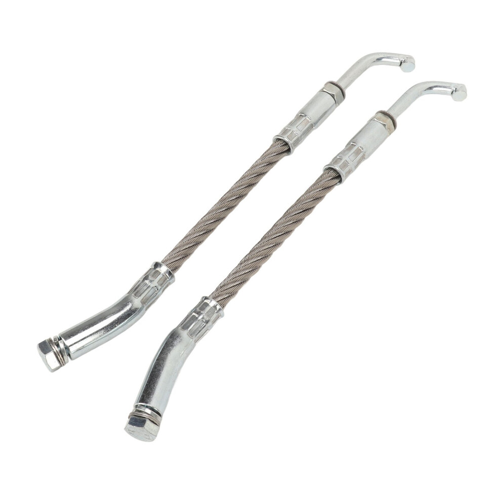 1201 Df Ice Scratchers Kit Track 2-1/2In 7293282152526