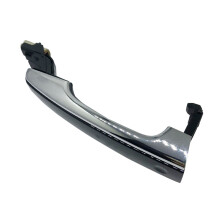 Car Exterior Door Handle LR055923 for   Sport Evoque  5 Sport Accessories