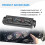599-218 for 1999-2002  Silverado 1500 2500 3500  Sierra A/C Heater Control  Climate Control Module 7